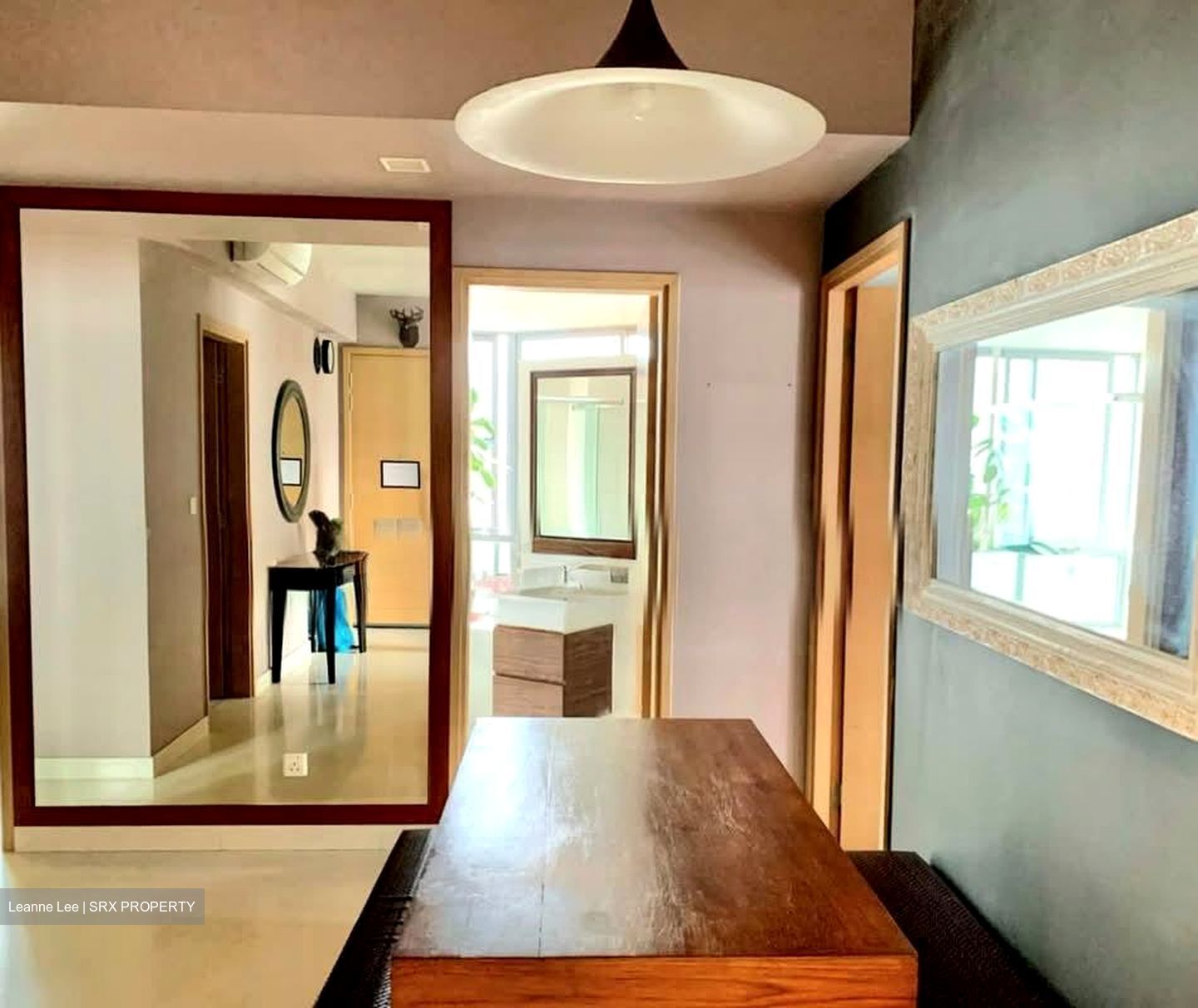 Waterford Residence (D9), Apartment #573792101
